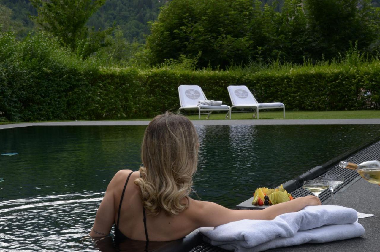 Grand Royal E Golf 5* Courmayeur
