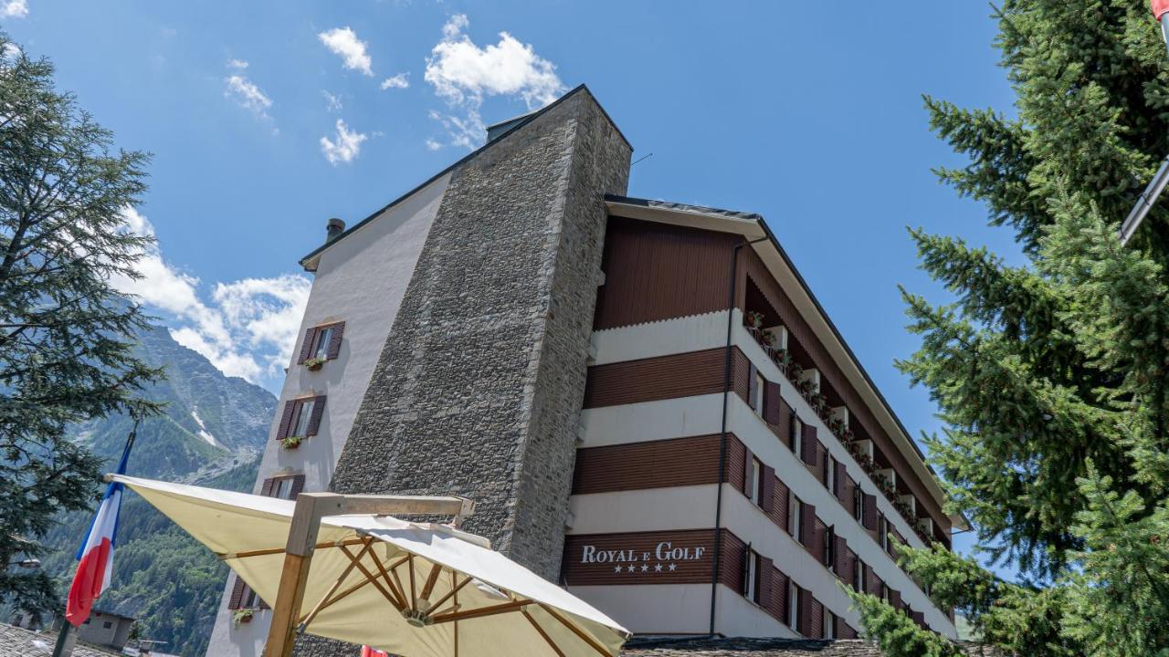 Grand Royal E Golf