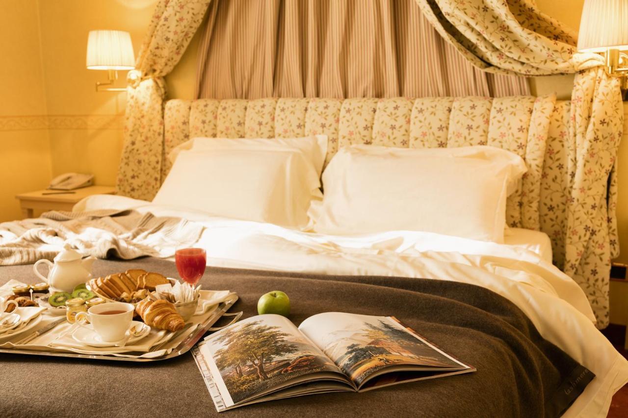 Hotel Grand Royal E Golf