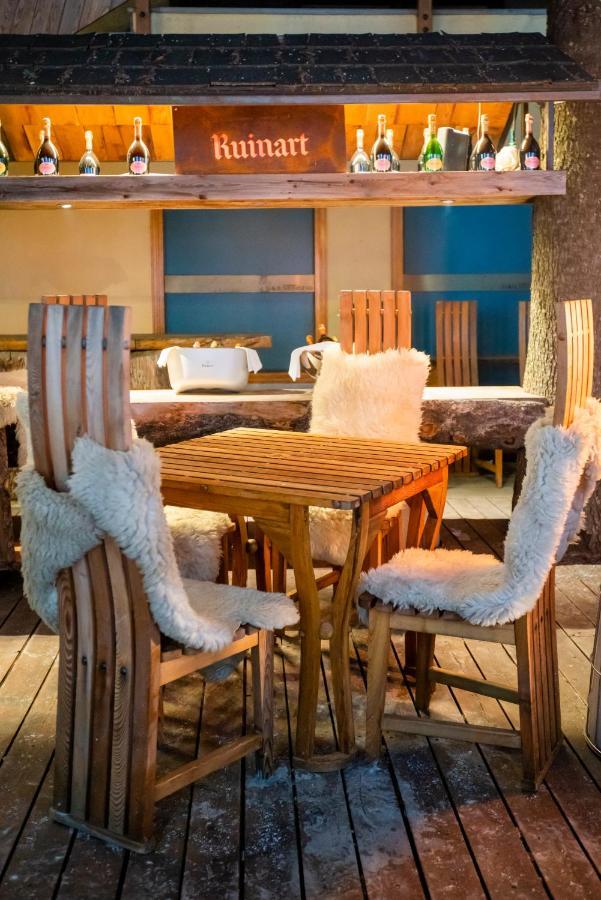 Grand Royal E Golf 5* Courmayeur