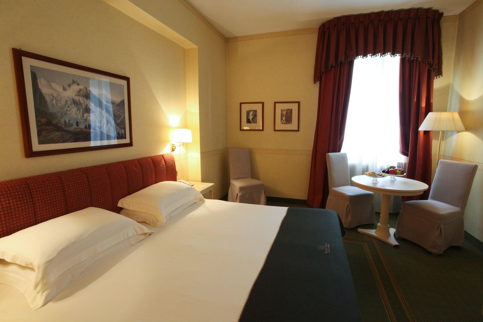 Grand Royal E Golf Hotel 5*
