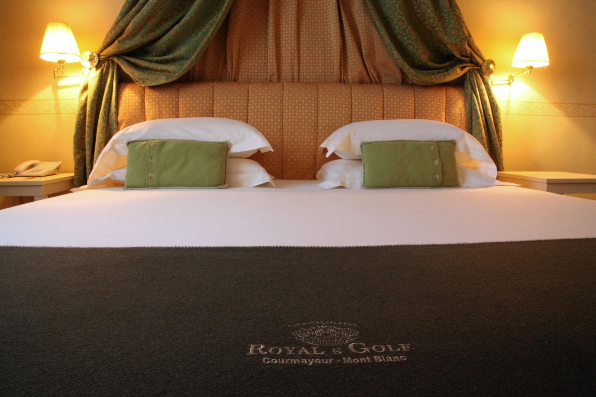 Grand Royal E Golf 5*