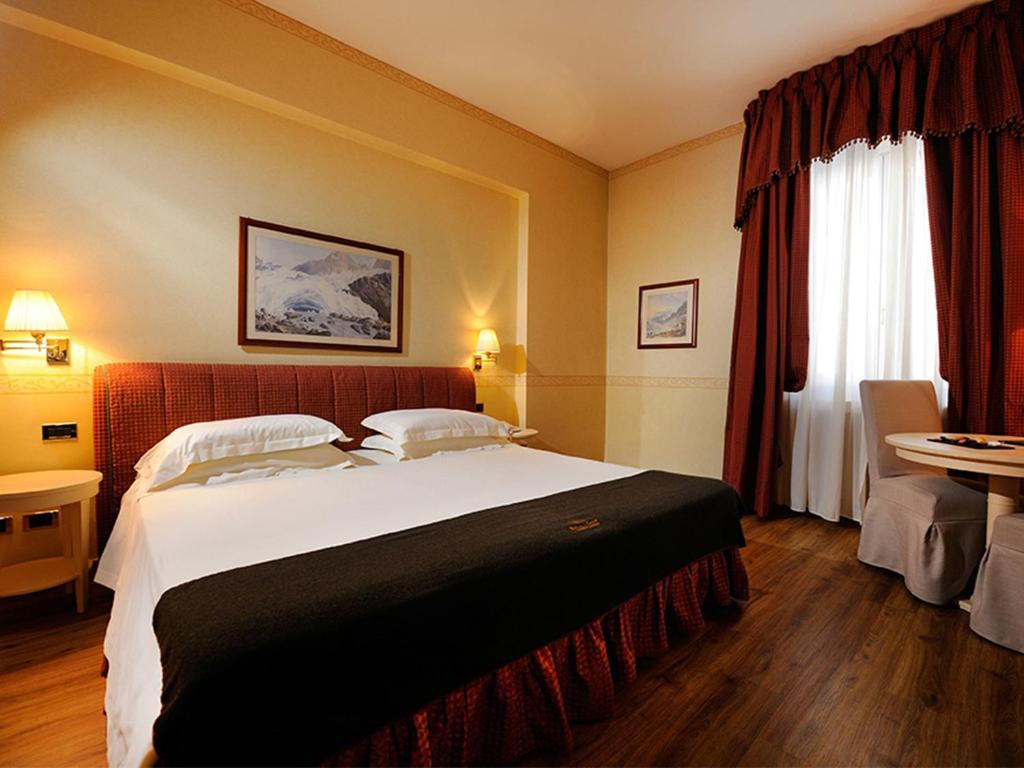 Grand Royal E Golf