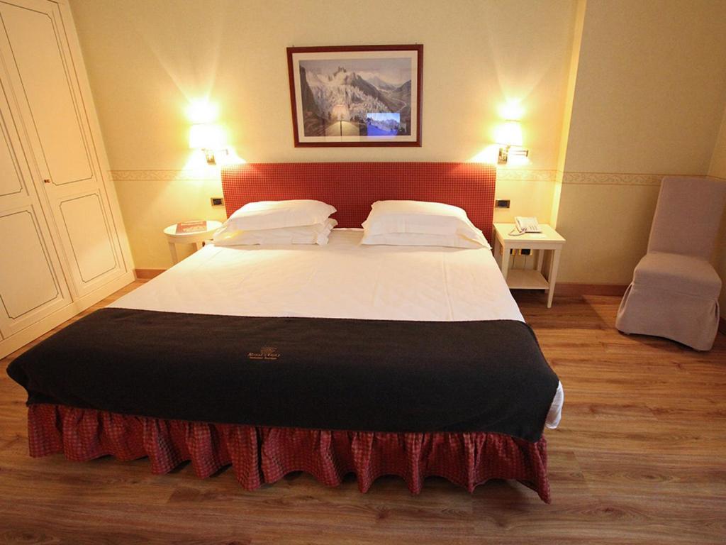 Hotel Grand Royal E Golf