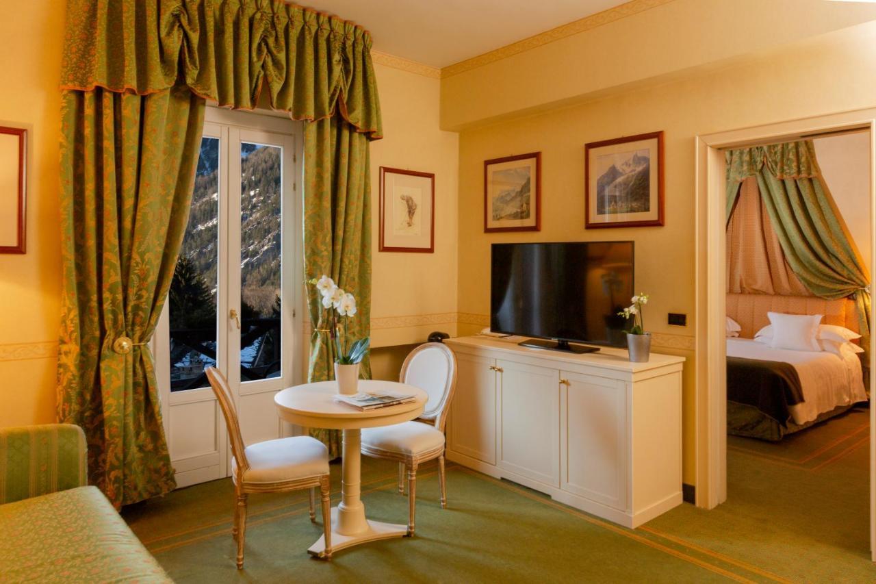 Grand Royal E Golf Hotel 5*