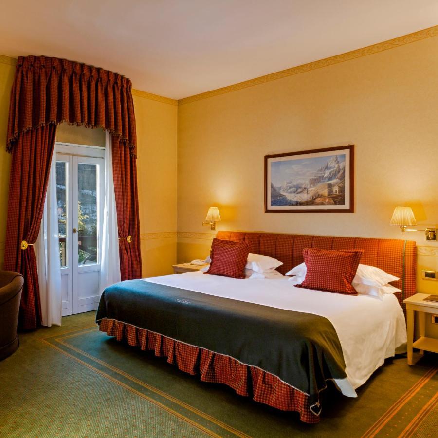 Grand Royal E Golf 5*