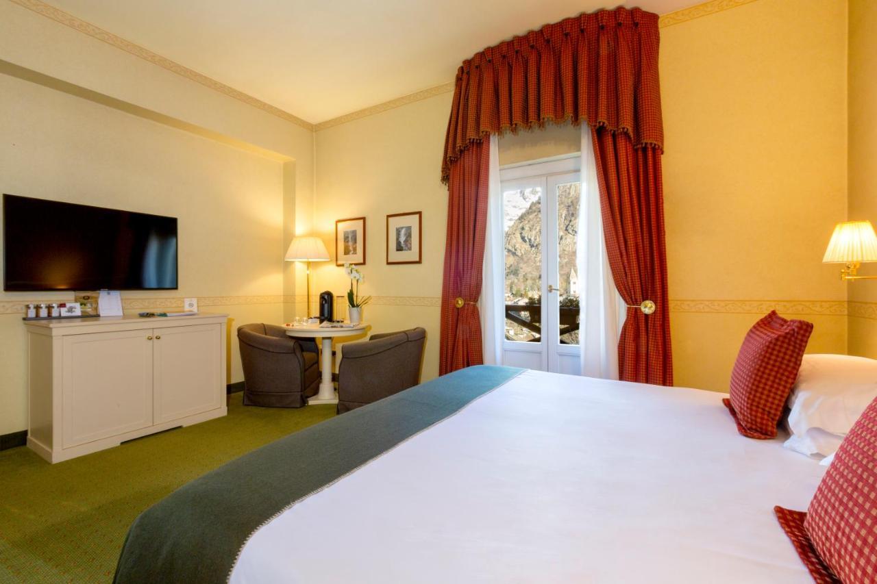 Grand Royal E Golf Hotel 5*