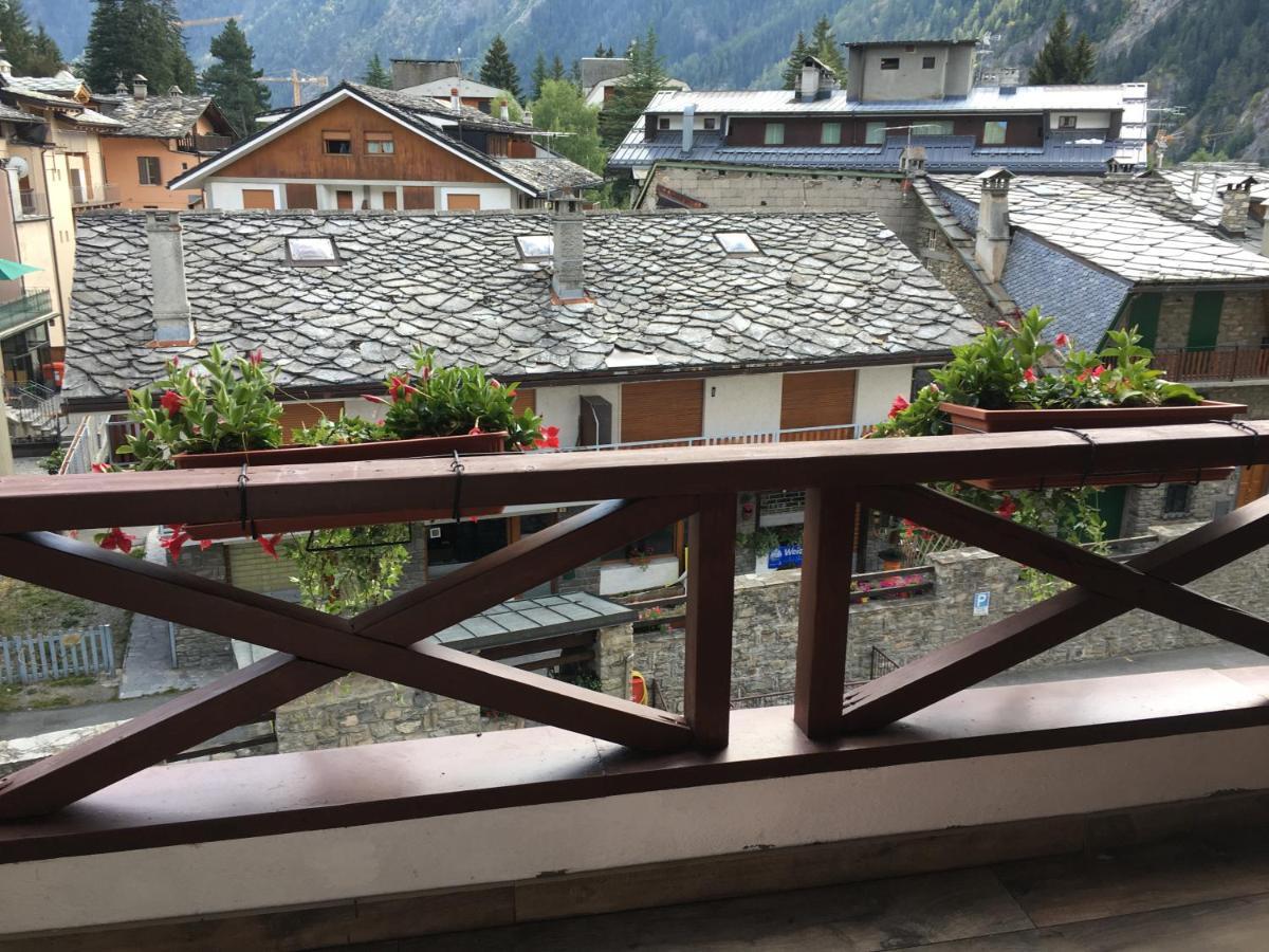 Grand Royal E Golf Hotel Courmayeur