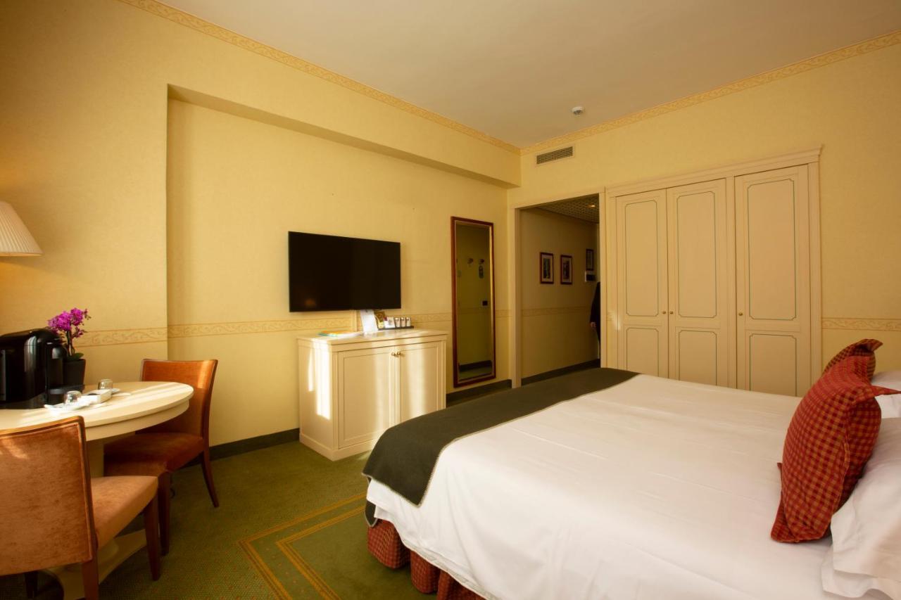 Grand Royal E Golf