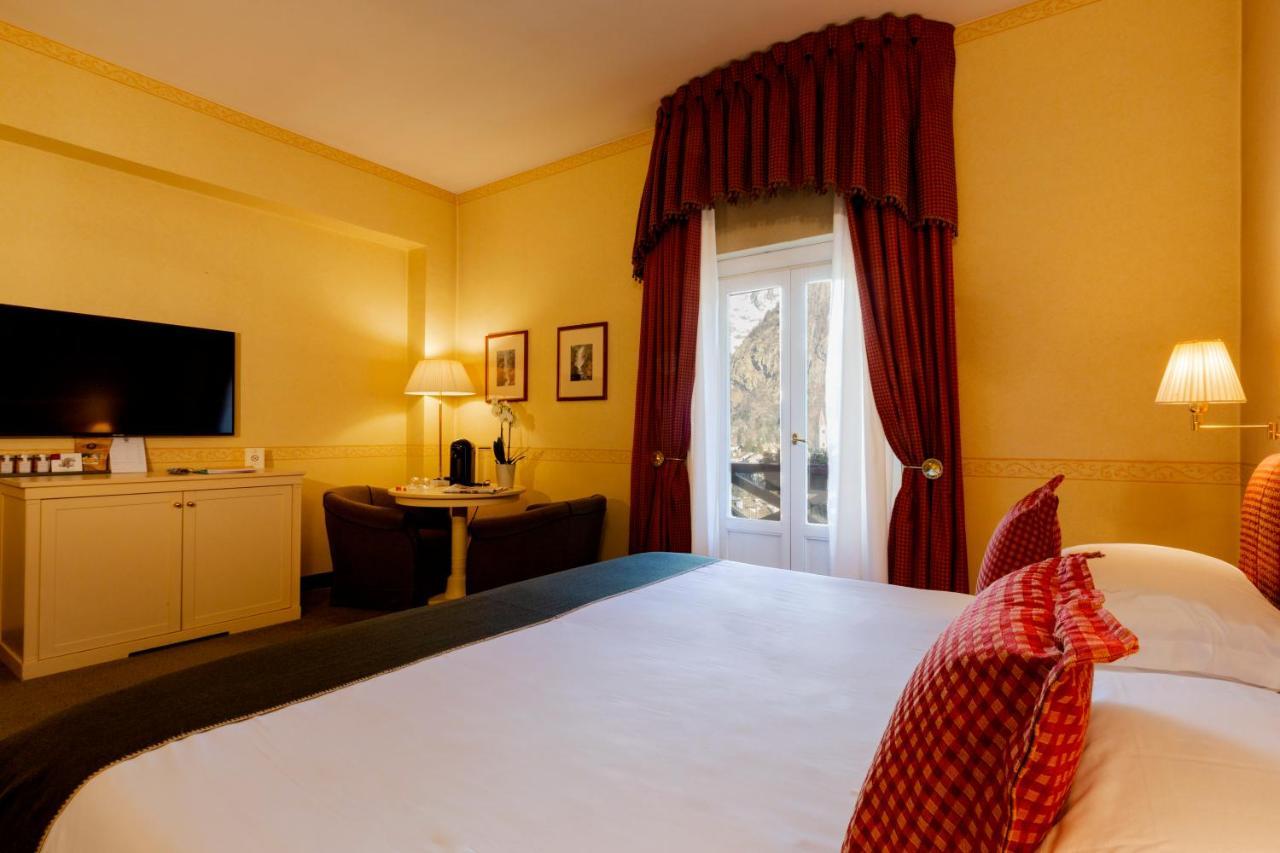 Grand Royal E Golf 5*