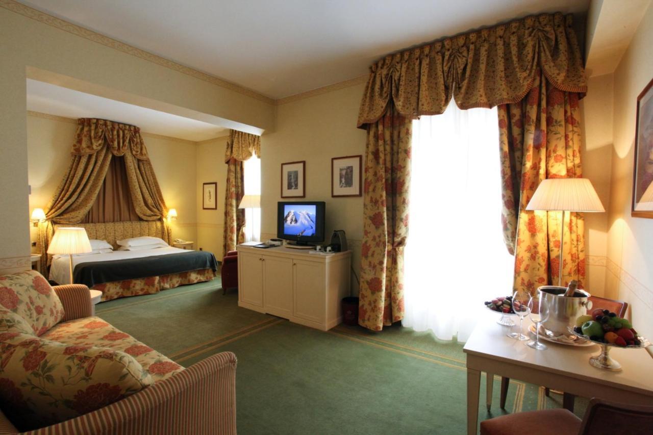 Hotel Grand Royal E Golf 5*