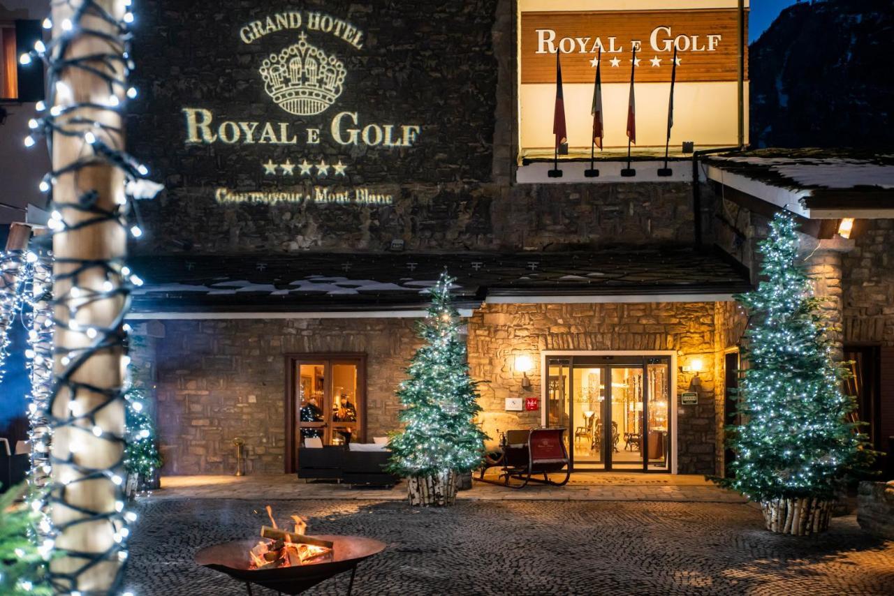 Grand Royal E Golf