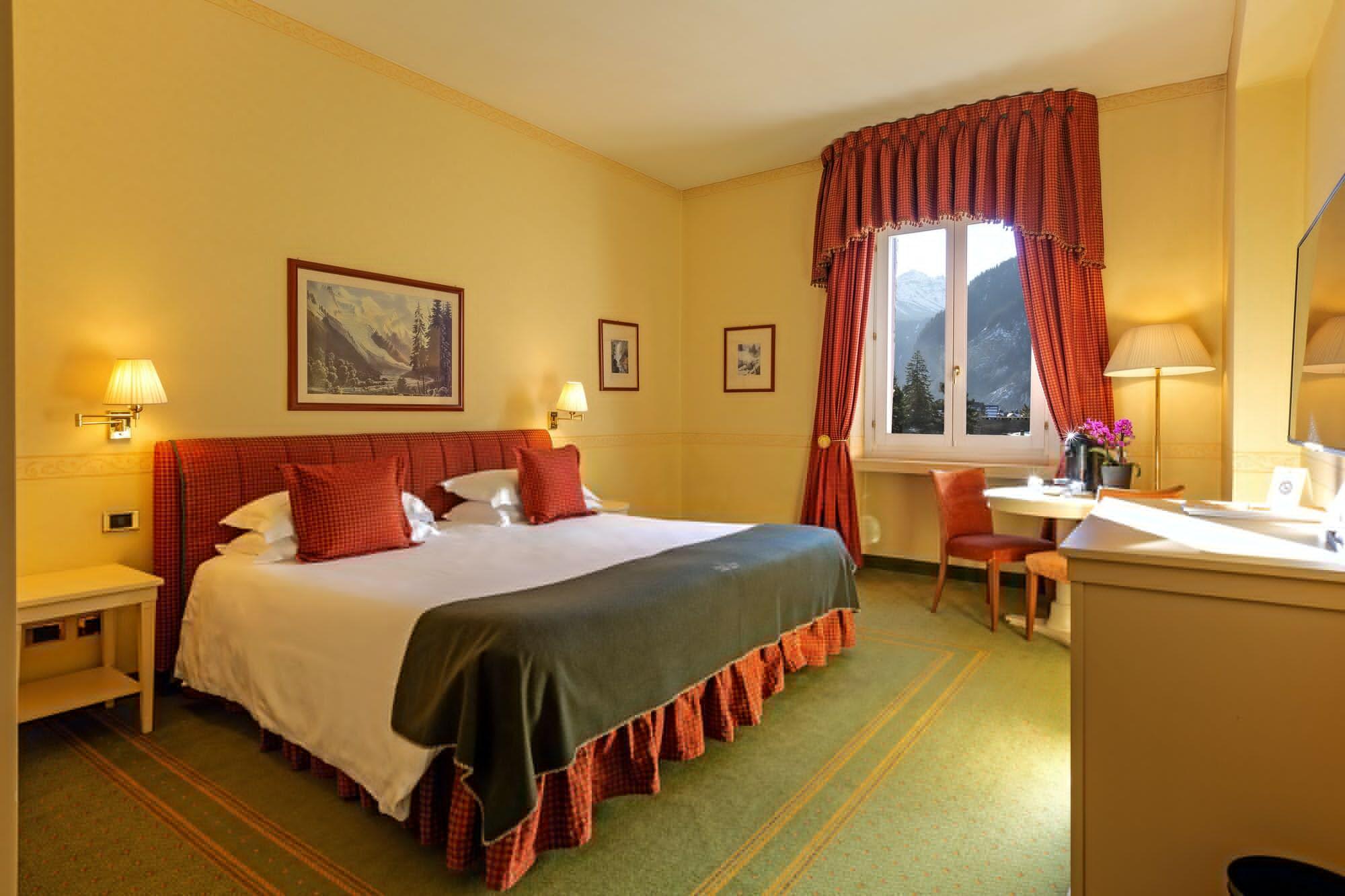 Hotel Grand Royal E Golf 5*
