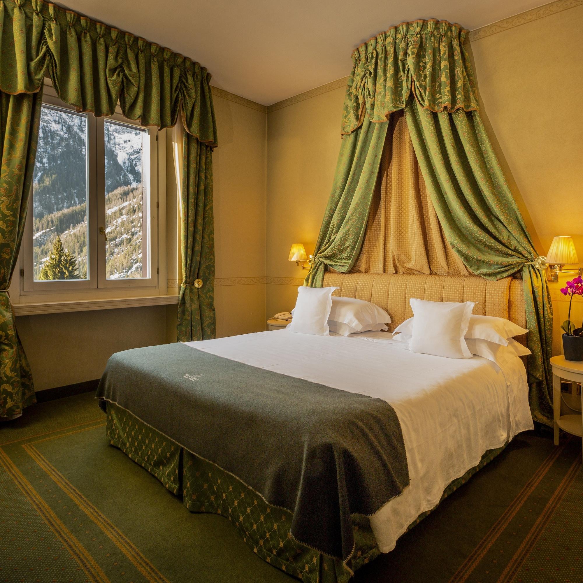Grand Royal E Golf