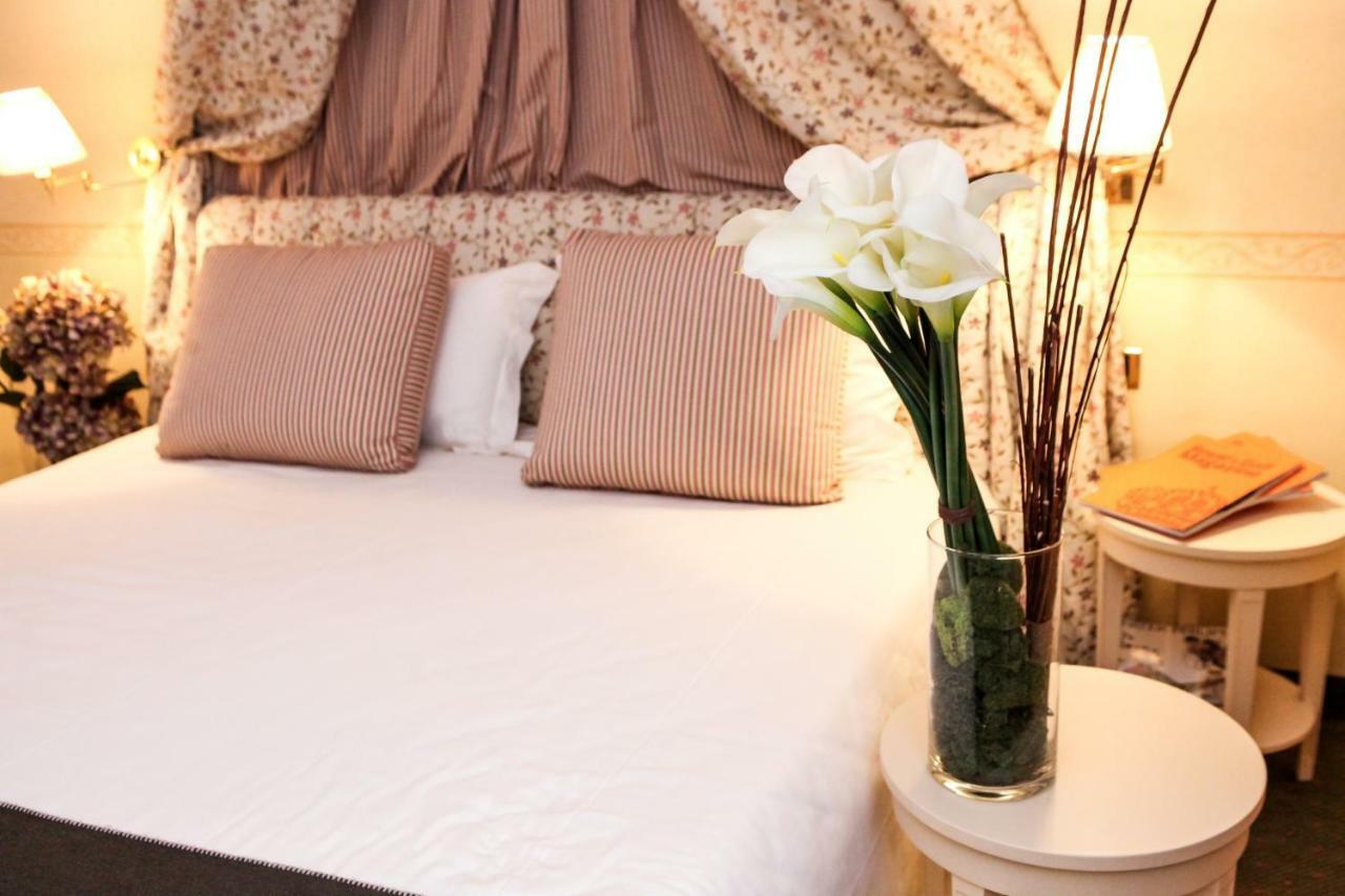 Grand Royal E Golf 5* Courmayeur