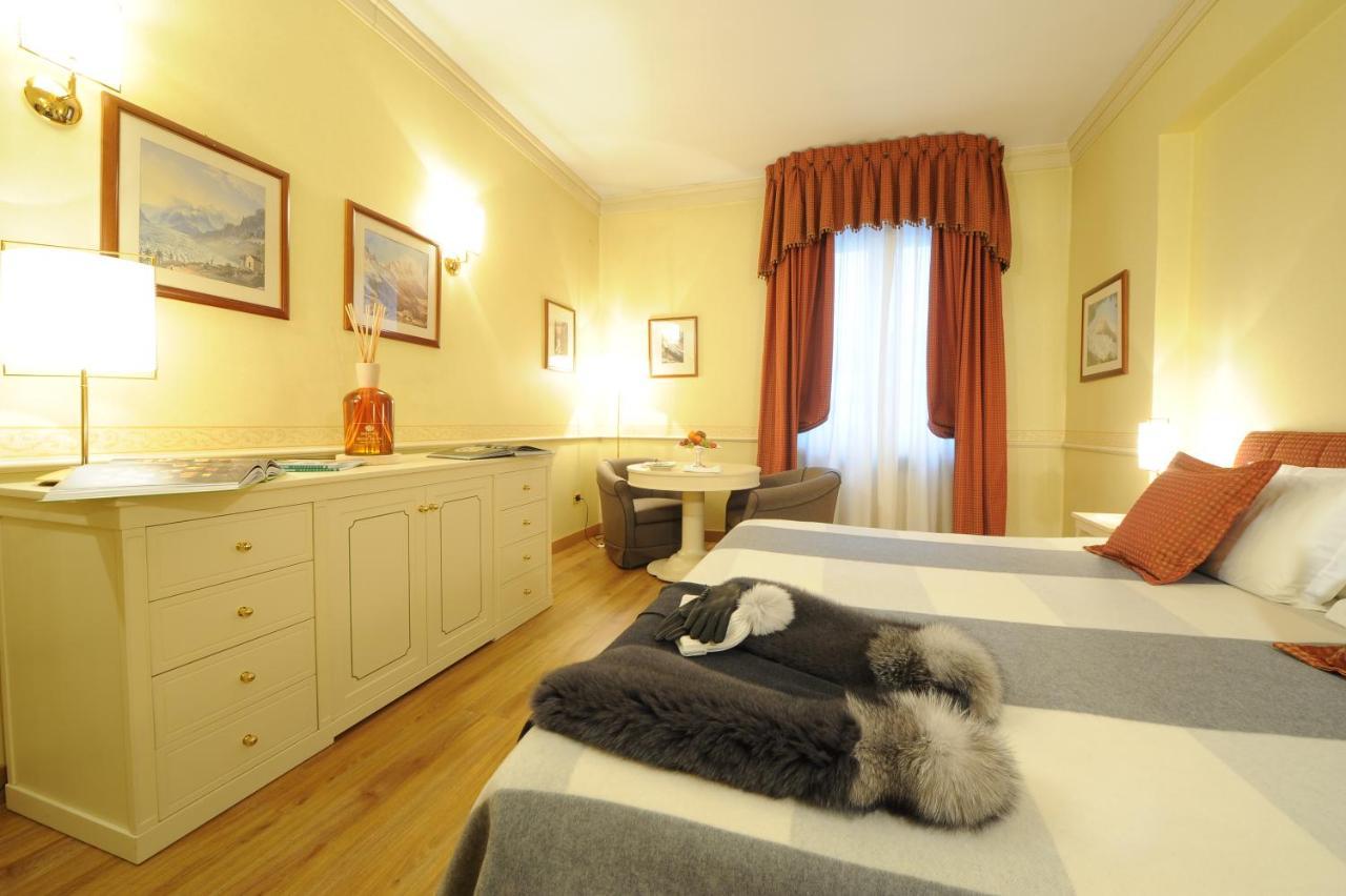 Hotel Grand Royal E Golf 5*